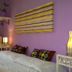 Отель B&B Villa Maria Giovanna 3* Стандартный номер фото 15