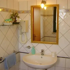 Отель B&B Villa Maria Giovanna 3* Стандартный номер фото 3