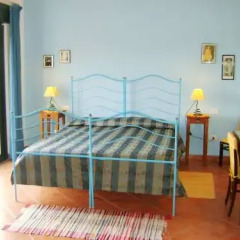 Отель B&B Villa Maria Giovanna 3* Стандартный номер фото 9