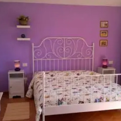 Отель B&B Villa Maria Giovanna 3* Стандартный номер фото 14