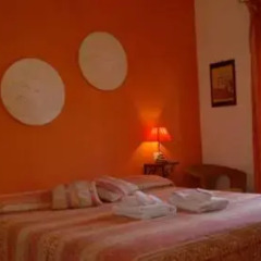 Отель B&B Villa Maria Giovanna 3* Стандартный номер фото 21