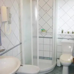 Отель B&B Villa Maria Giovanna 3* Стандартный номер фото 11