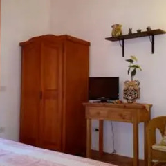 Отель B&B Villa Maria Giovanna 3* Стандартный номер фото 17