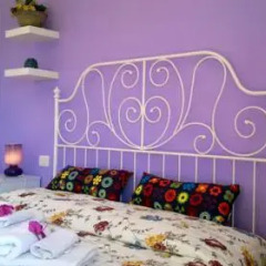 Отель B&B Villa Maria Giovanna 3* Стандартный номер