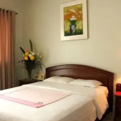 Апартаменты HAD Apartment Truong Dinh Апартаменты
