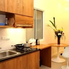 Апартаменты HAD Apartment Nguyen Dinh Chinh Апартаменты с 2 отдельными кроватями фото 7