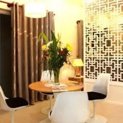 Апартаменты HAD Apartment Nguyen Dinh Chinh Апартаменты с 2 отдельными кроватями фото 6