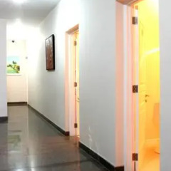 Апартаменты HAD Apartment Nguyen Dinh Chinh Апартаменты с различными типами кроватей фото 6