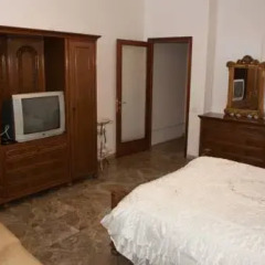 Отель Perla Di Ostia Стандартный номер