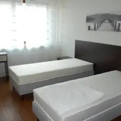 Отель Executive Suites Galeria Park Улучшенные апартаменты с различными типами кроватей фото 38