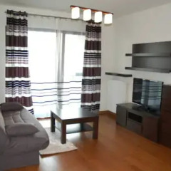 Отель Executive Suites Galeria Park Улучшенные апартаменты с различными типами кроватей фото 47