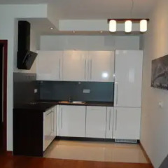 Отель Executive Suites Galeria Park Улучшенные апартаменты с различными типами кроватей фото 48