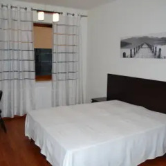 Отель Executive Suites Galeria Park Улучшенные апартаменты с различными типами кроватей фото 39