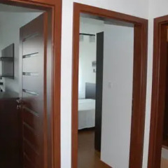 Отель Executive Suites Galeria Park Улучшенные апартаменты с различными типами кроватей фото 45