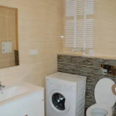 Отель Executive Suites Galeria Park Улучшенные апартаменты с различными типами кроватей фото 49