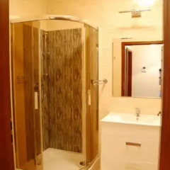 Отель Executive Suites Galeria Park Улучшенные апартаменты с различными типами кроватей фото 44