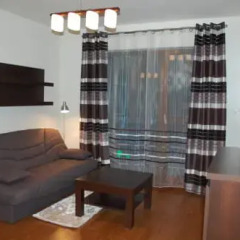 Отель Executive Suites Galeria Park Улучшенные апартаменты с различными типами кроватей фото 50