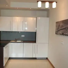 Отель Executive Suites Galeria Park Улучшенные апартаменты с различными типами кроватей фото 35