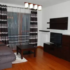 Отель Executive Suites Galeria Park Улучшенные апартаменты с различными типами кроватей фото 46