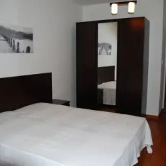 Отель Executive Suites Galeria Park Улучшенные апартаменты с различными типами кроватей фото 41