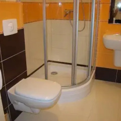 Hotel Konstancja 3* Номер Комфорт с различными типами кроватей фото 6