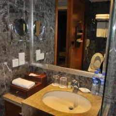 Empark Grand Hotel 4* Люкс повышенной комфортности с различными типами кроватей фото 4