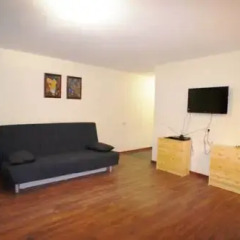 Апартаменты Lazarevskoe Apartments Апартаменты