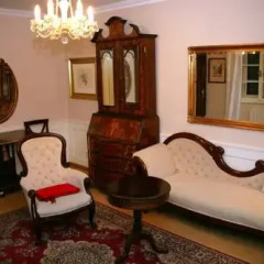 Nebozizek Hotel A Restaurant 4* Улучшенный люкс фото 8