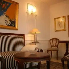 Nebozizek Hotel A Restaurant 4* Люкс фото 10