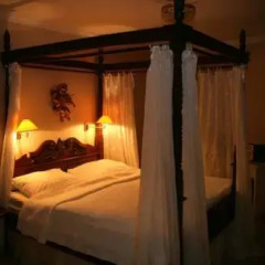 Nebozizek Hotel A Restaurant 4* Люкс фото 7