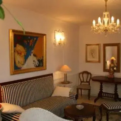 Nebozizek Hotel A Restaurant 4* Люкс фото 8