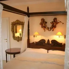 Nebozizek Hotel A Restaurant 4* Люкс фото 9