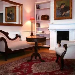 Nebozizek Hotel A Restaurant 4* Улучшенный люкс