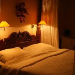 Nebozizek Hotel A Restaurant 4* Улучшенный люкс фото 7