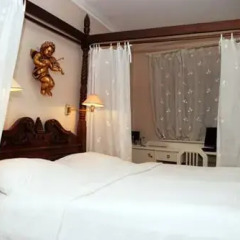 Nebozizek Hotel A Restaurant 4* Улучшенный люкс фото 5