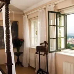 Nebozizek Hotel A Restaurant 4* Улучшенный люкс фото 9