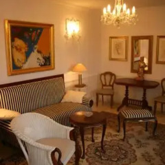 Nebozizek Hotel A Restaurant 4* Люкс фото 11