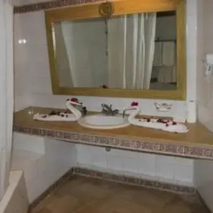 Отель Houria Palace 3* Стандартный номер фото 6