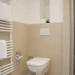 Augusten Hotel München 3* Стандартный номер с различными типами кроватей фото 4