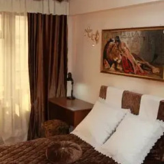Гостиница Релакс 3* Номер Комфорт фото 4