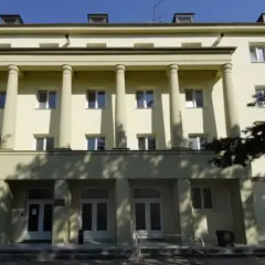 Отель Tauferovy Koleje Стандартный номер фото 9