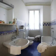 Отель Verbano 3* Стандартный номер фото 3