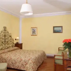 Отель Verbano 3* Стандартный номер фото 4