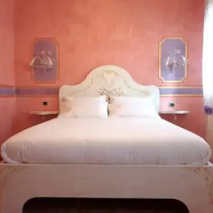 Отель Agriturismo Fondo San Benedetto Стандартный номер фото 4