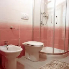 Отель Agriturismo Fondo San Benedetto Стандартный номер