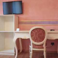 Отель Agriturismo Fondo San Benedetto Стандартный номер фото 5