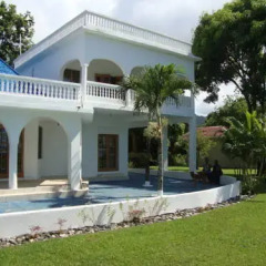 Отель By The Sea Vacation Home And Villa 3* Люкс с различными типами кроватей фото 41