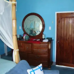 Отель By The Sea Vacation Home And Villa 3* Люкс с различными типами кроватей фото 4