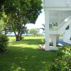 Отель By The Sea Vacation Home And Villa 3* Люкс с различными типами кроватей фото 49