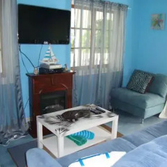Отель By The Sea Vacation Home And Villa 3* Люкс с различными типами кроватей фото 6